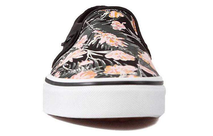 Vans Asher 'Black' VN0A45JM9DN