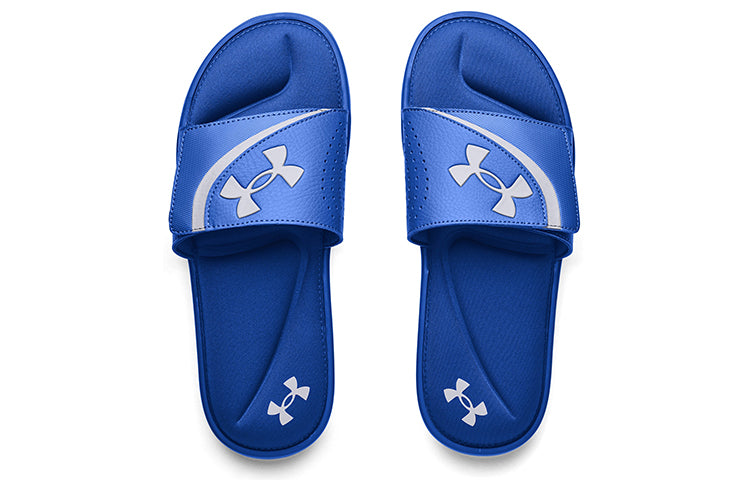 Under Armour Ignite VI 'Blue' 3022711-401