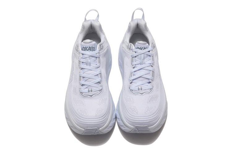 HOKA ONE ONE Opening Ceremony x Bondi 6 'White Reflective' 1019269-WWRF