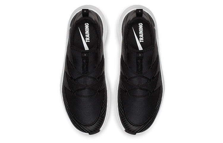 (WMNS) Nike Free TR Ultra 'Black' AO3424-001