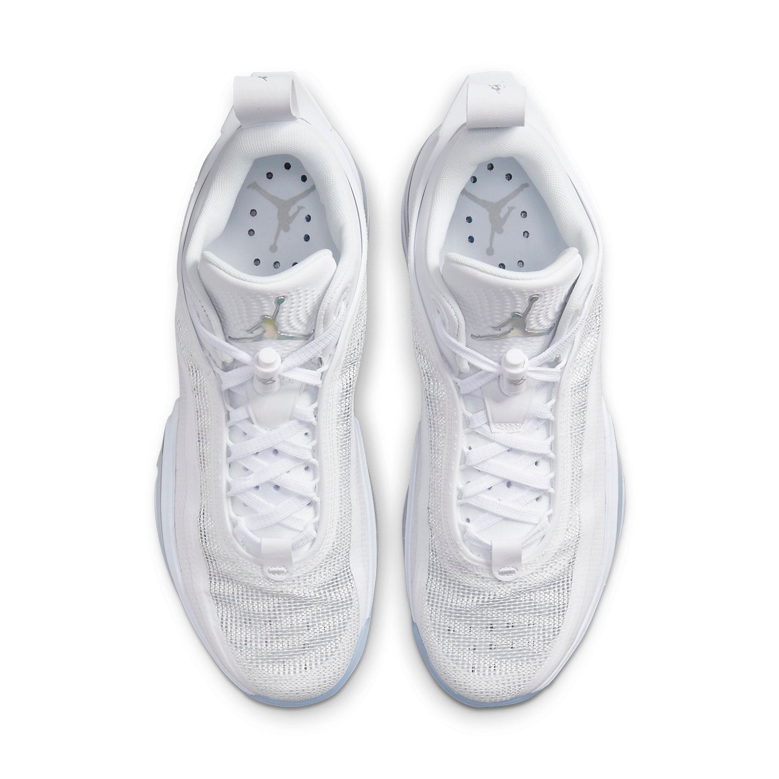 Air Jordan 36 Low 'Pure Money' DH0833-101