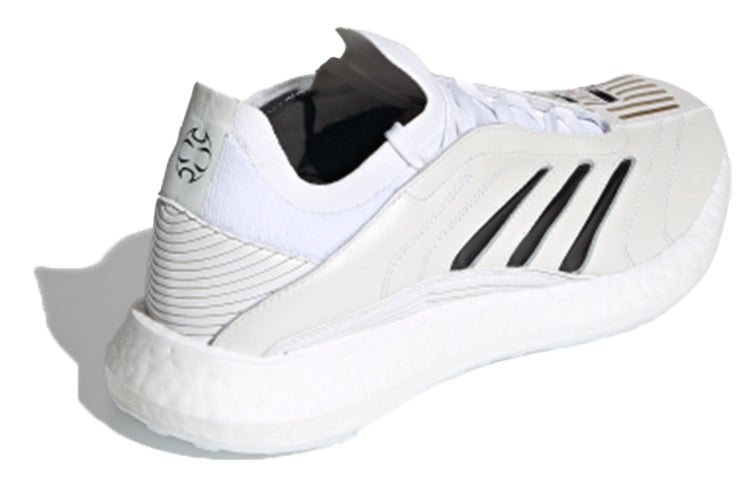 adidas Predator Absolute 20 TR White Black FX2636