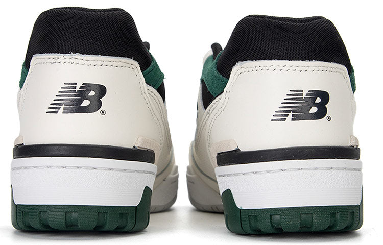 New Balance 550 'Sea Salt Pine Green' BB550VTC