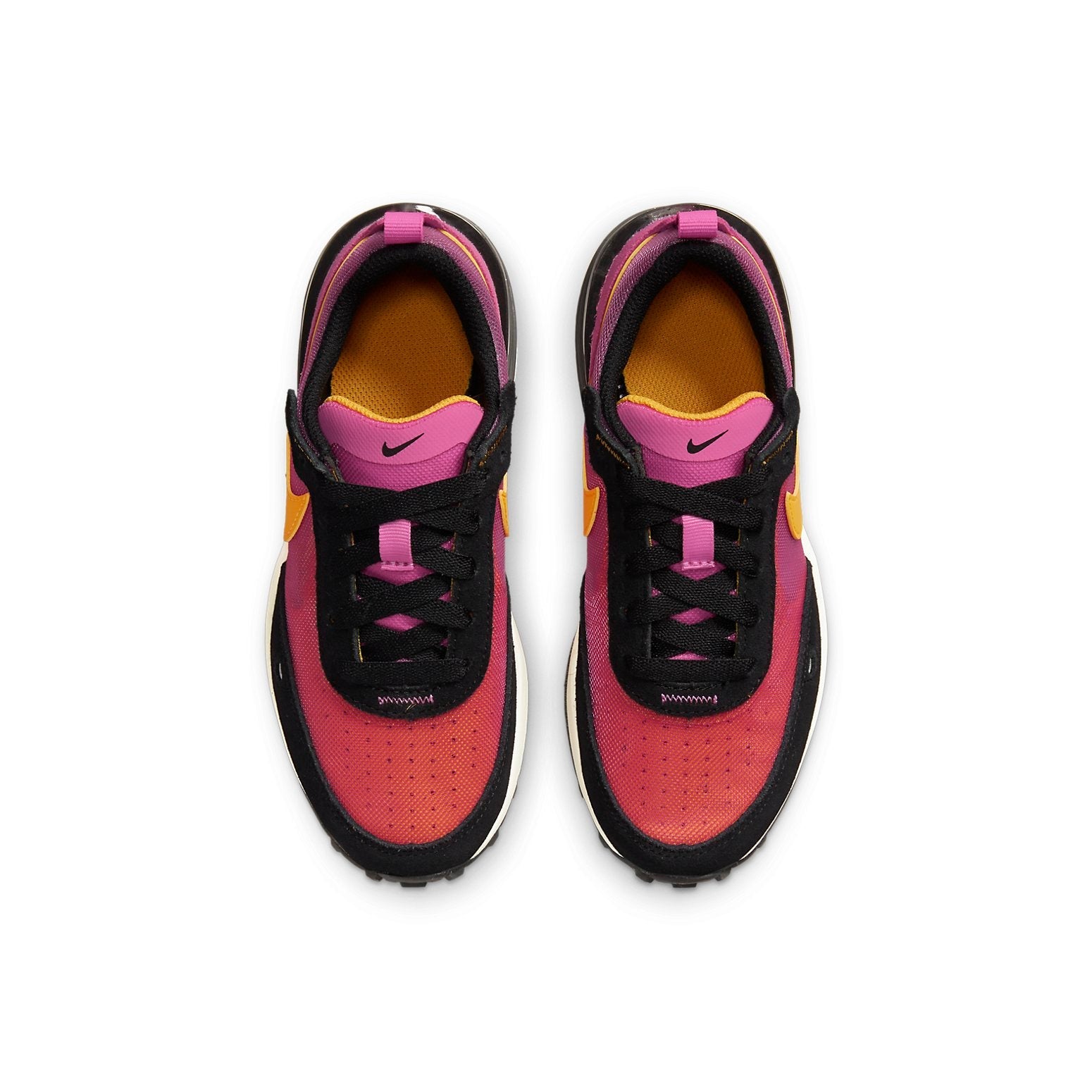 (PS) Nike Waffle One 'Active Fuchsia' DC0480-600