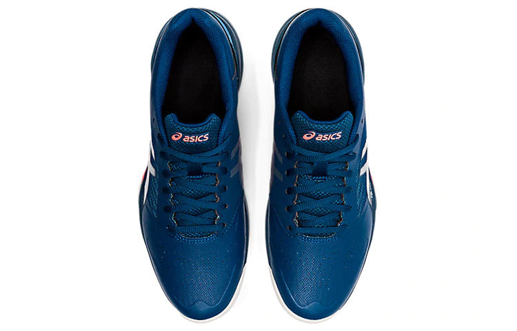 ASICS Gel-Game 7 Clay 'Sliver Blue' 1041A046-402