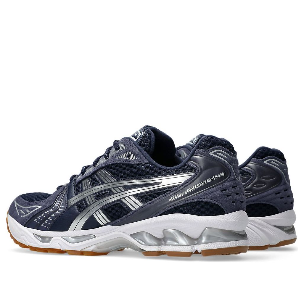 ASICS x A.P.C. Gel-Kayano 14 'Midnight Indigo Fog' 1203A926-400