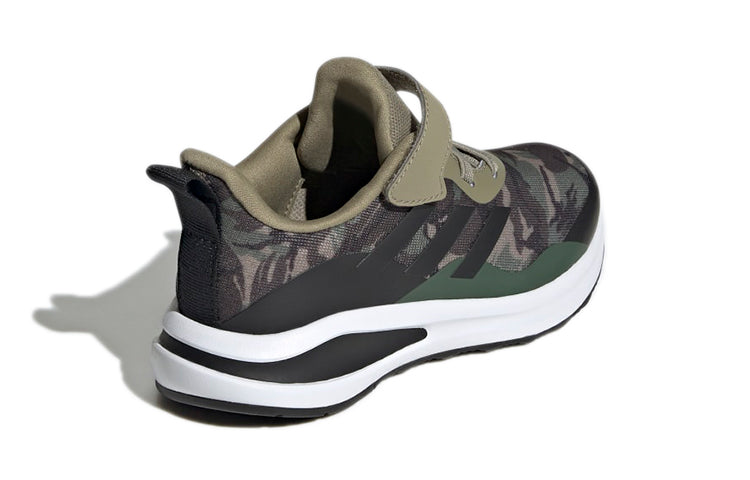 (PS) adidas Fortarun 'Camouflage Carbon' GY0833