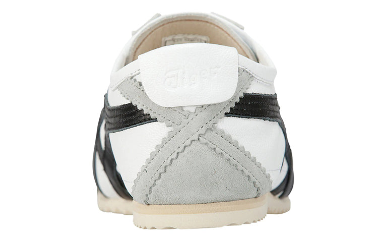 Onitsuka Tiger Mexico 66 'White Black' 1181A012-104