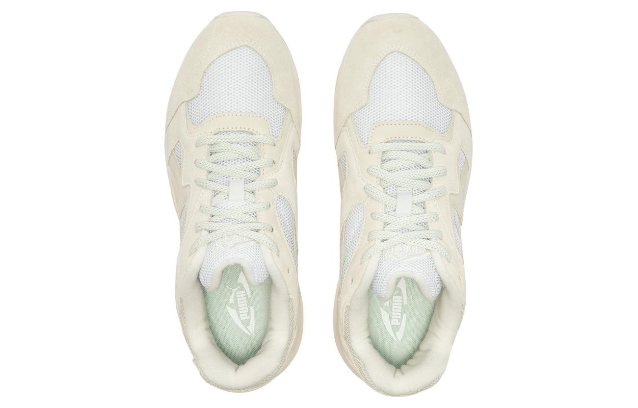 PUMA Prevail Premium 'White Frosted Ivory' 391140-02
