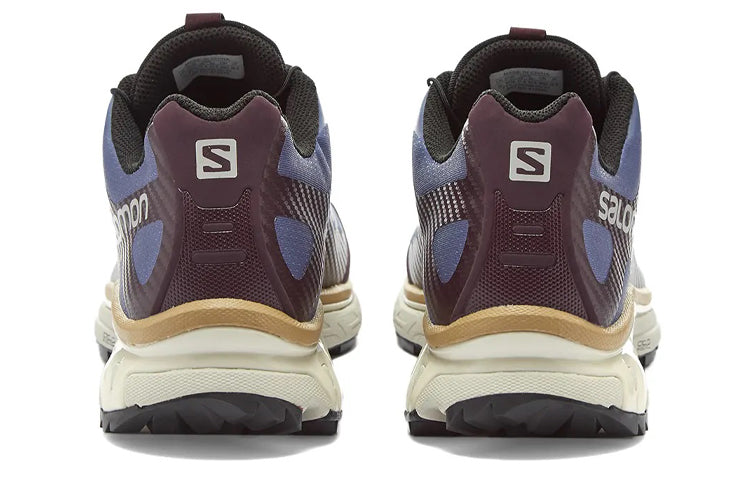 Salomon XT-4 Advanced 'Blue Purple' 412630
