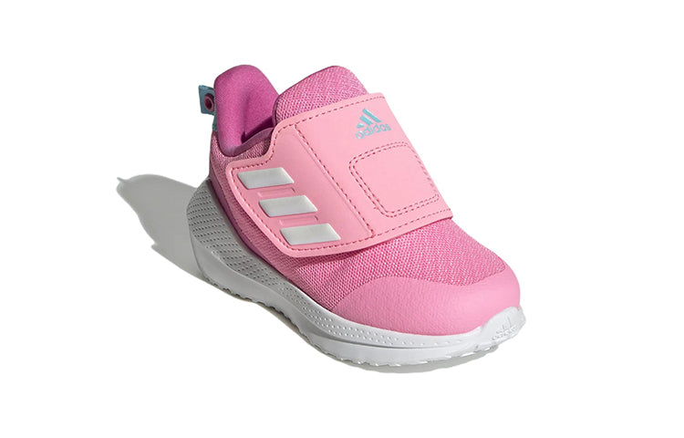 (TD) adidas Eq21 Run 2.0 'Pink' GZ1803