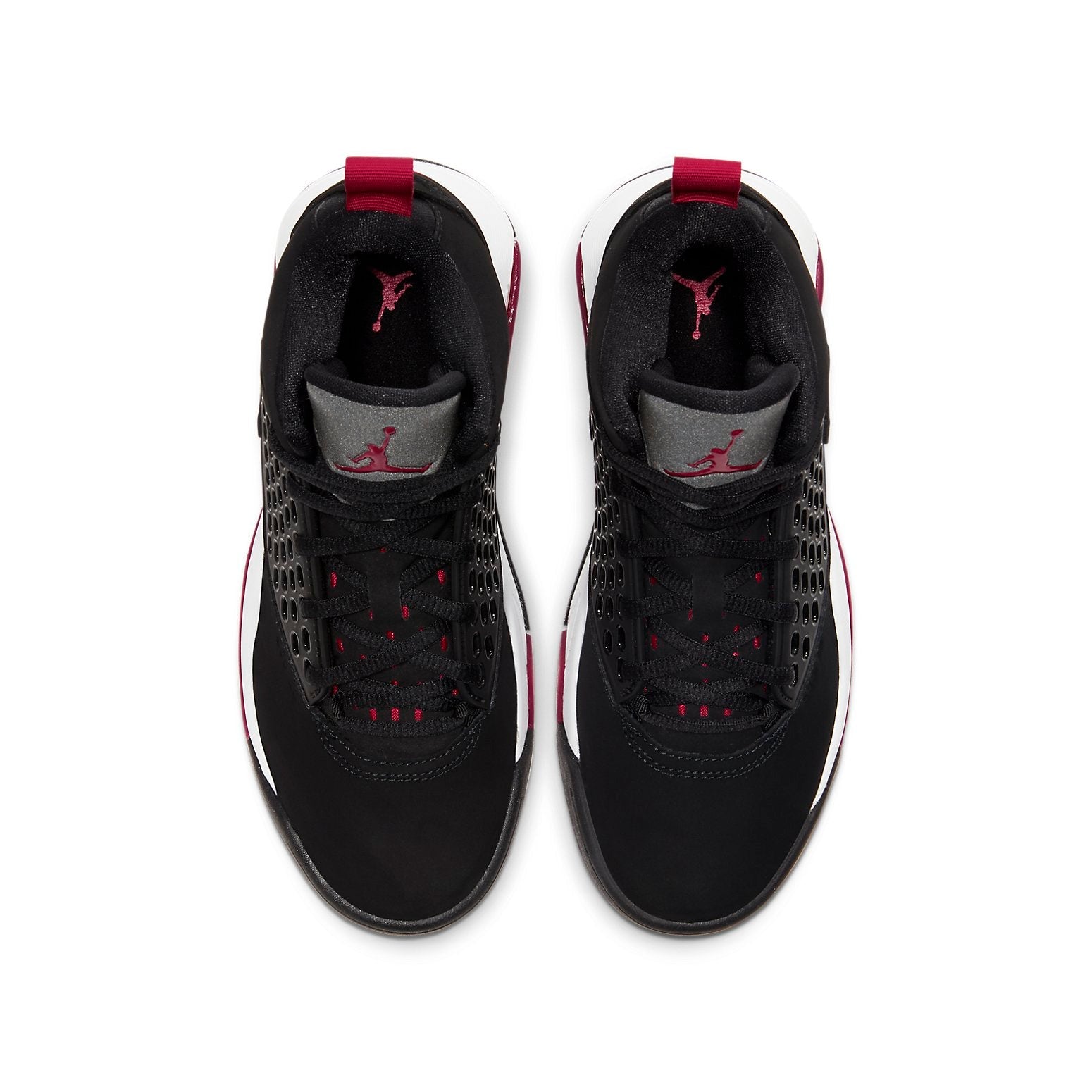 (GS) Air Jordan Maxin 200 'Bred' CD6123-006