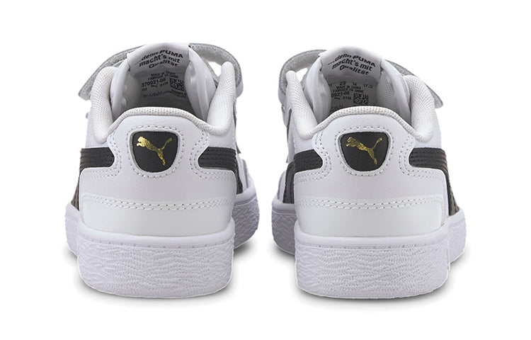 (PS) PUMA Ralph Sampson Lo 370921-08