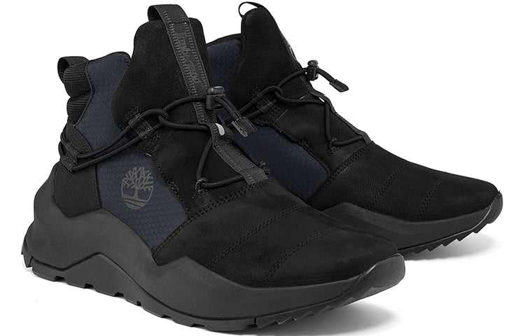 Timberland Madbury 'Black' A2KH6W