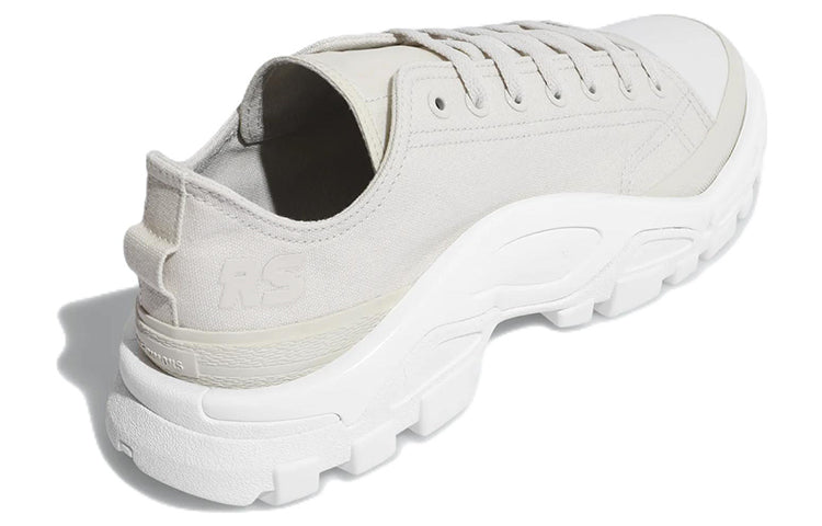 adidas Raf Simons x Detroit Runner 'Talc' B22527