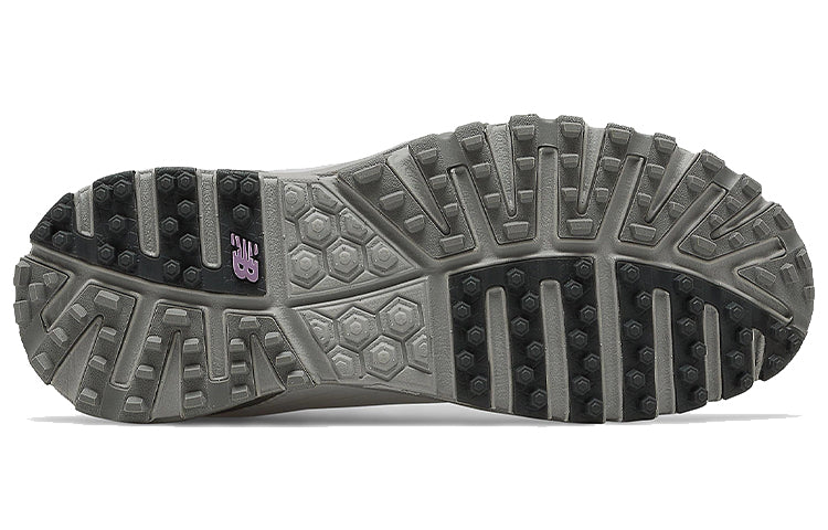 (WMNS) New Balance Minimus Sl Gray 'Grey White' NBGW1007W