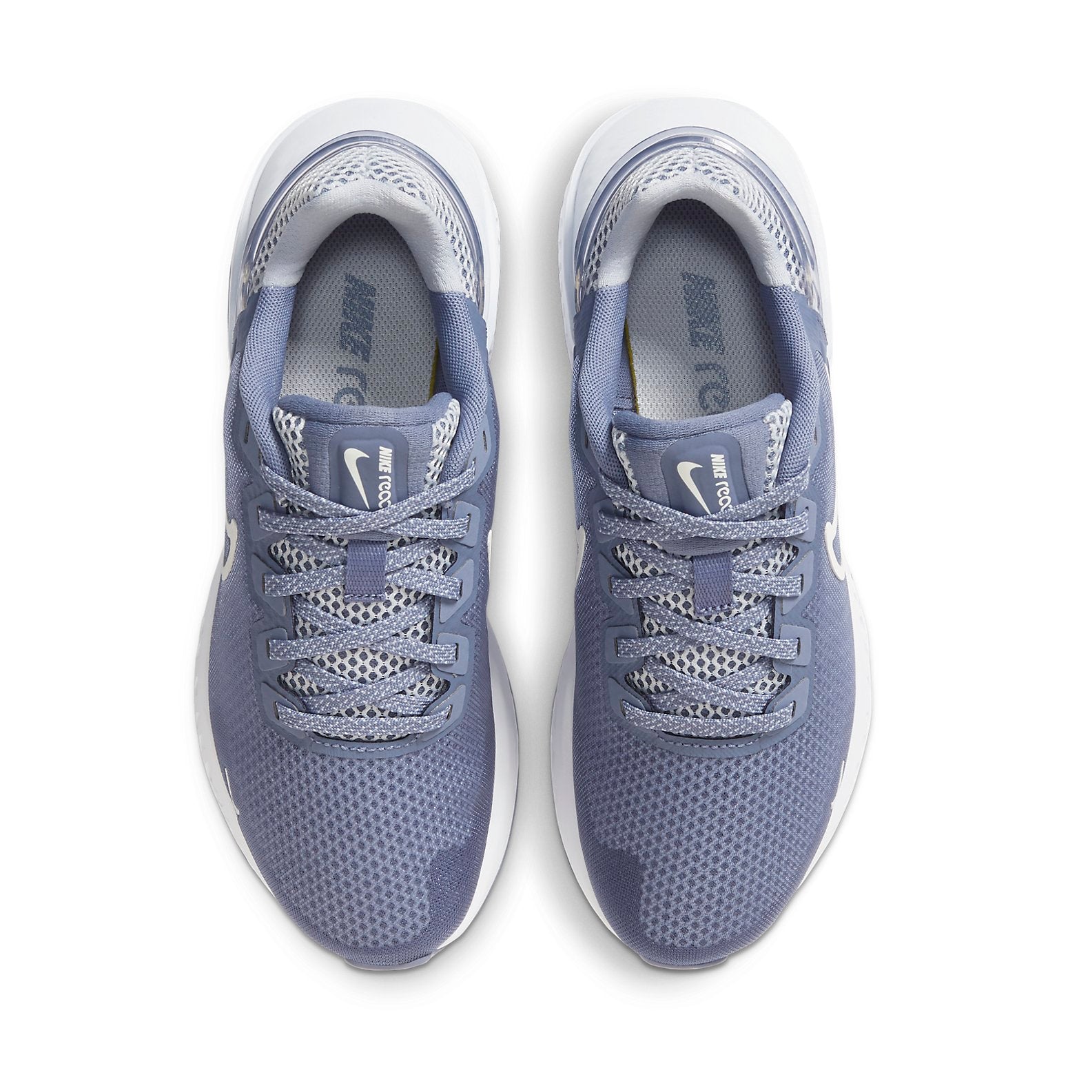 (WMNS) Nike Legend React 3 Blue/White CK2562-400