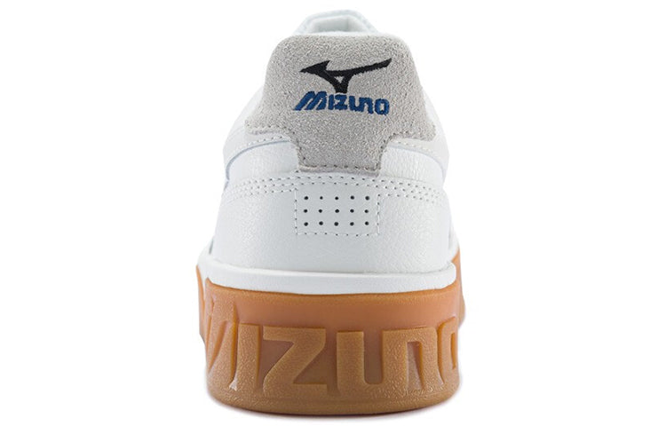 Mizuno CL Low-Casual Shoes White D1GH202701