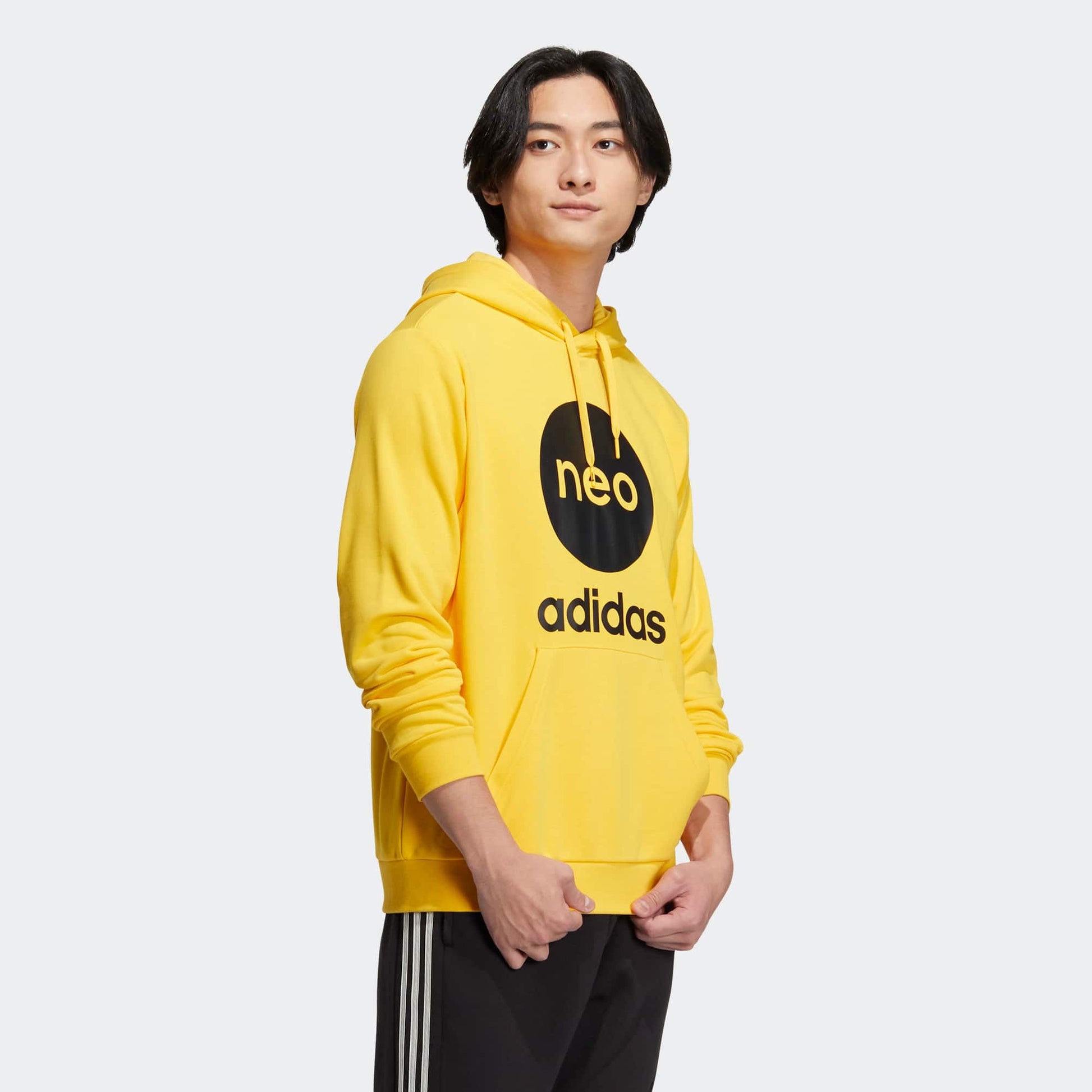 adidas neo U Esnt 1 Logo HM2010