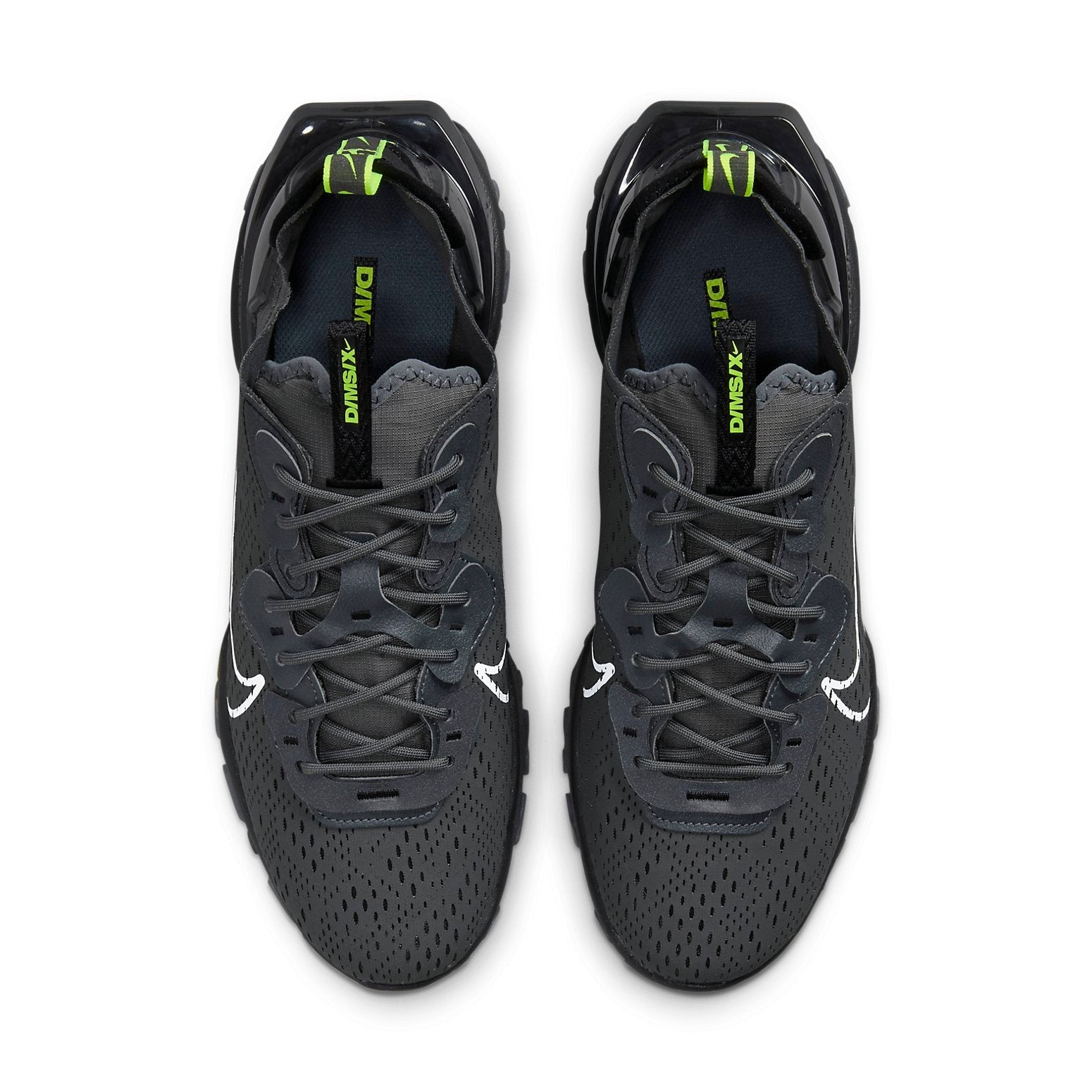 Nike React Vision 'Iron Grey Volt' DZ4498-001