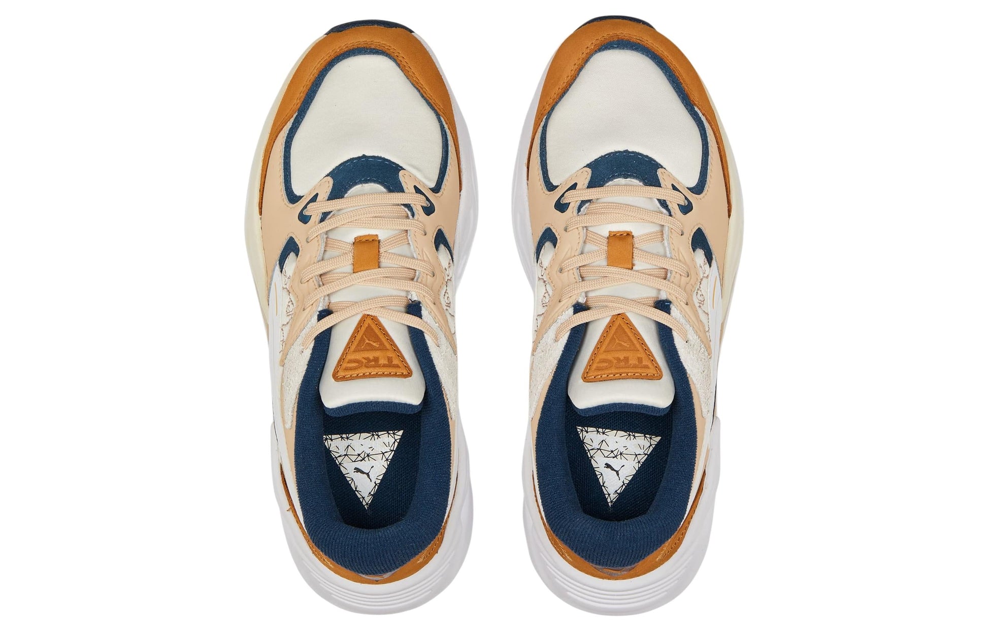 (WMNS) PUMA TRC Mira 'Inland' 387584-01