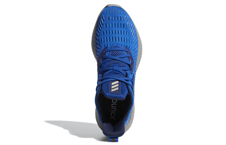 adidas Alphabounce 'Blue Grey' EF1225