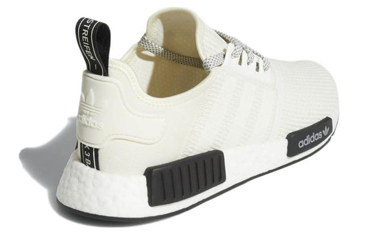 adidas NMD_R1 'Off White Carbon' D97215