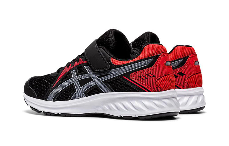 (PS) ASICS Jolt 2 'Black Feiry Red' 1014A034-008