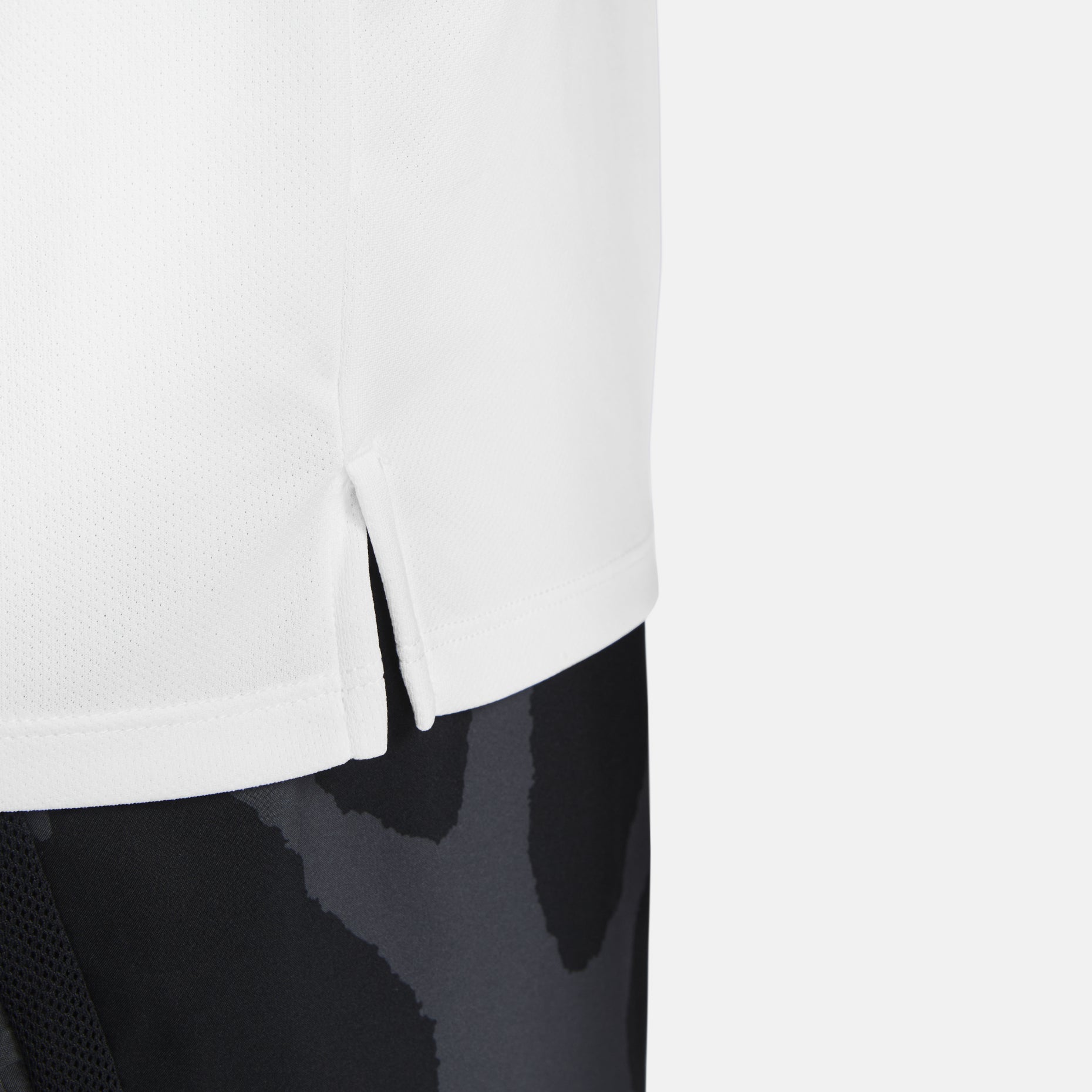 Nike Dri-Fit Miler Running Vest 'White' DV9322-100