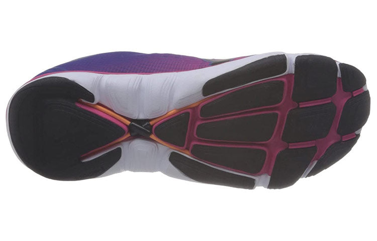 (WMNS) PUMA Mobium Elite V2 Nm Purple/Red 186934-01