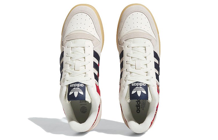 adidas originals FORUM Exhibit Low 'White' IF9951