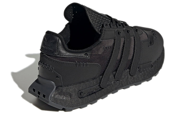 adidas x Melting Sadness Retropy E5 'All Black' GW8786