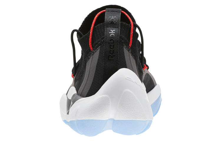 Reebok General 'Black Blue' CN3895