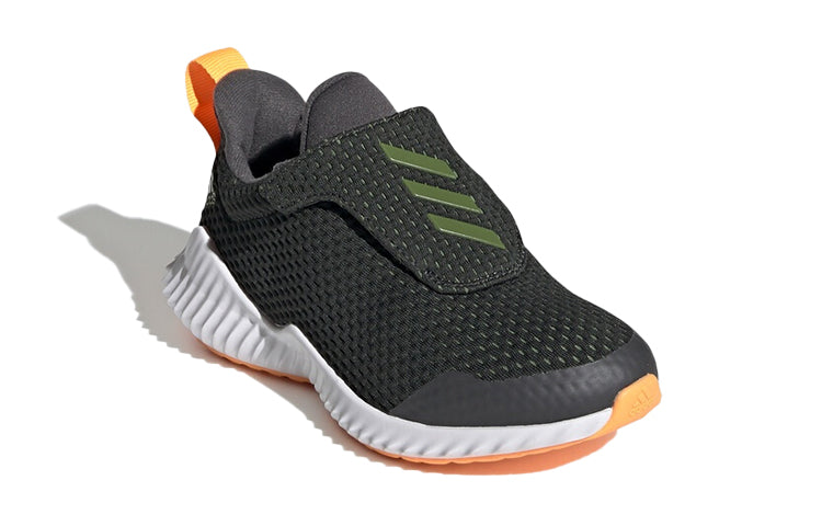 (PS) adidas FortaRun AC K 'Green' EE4207