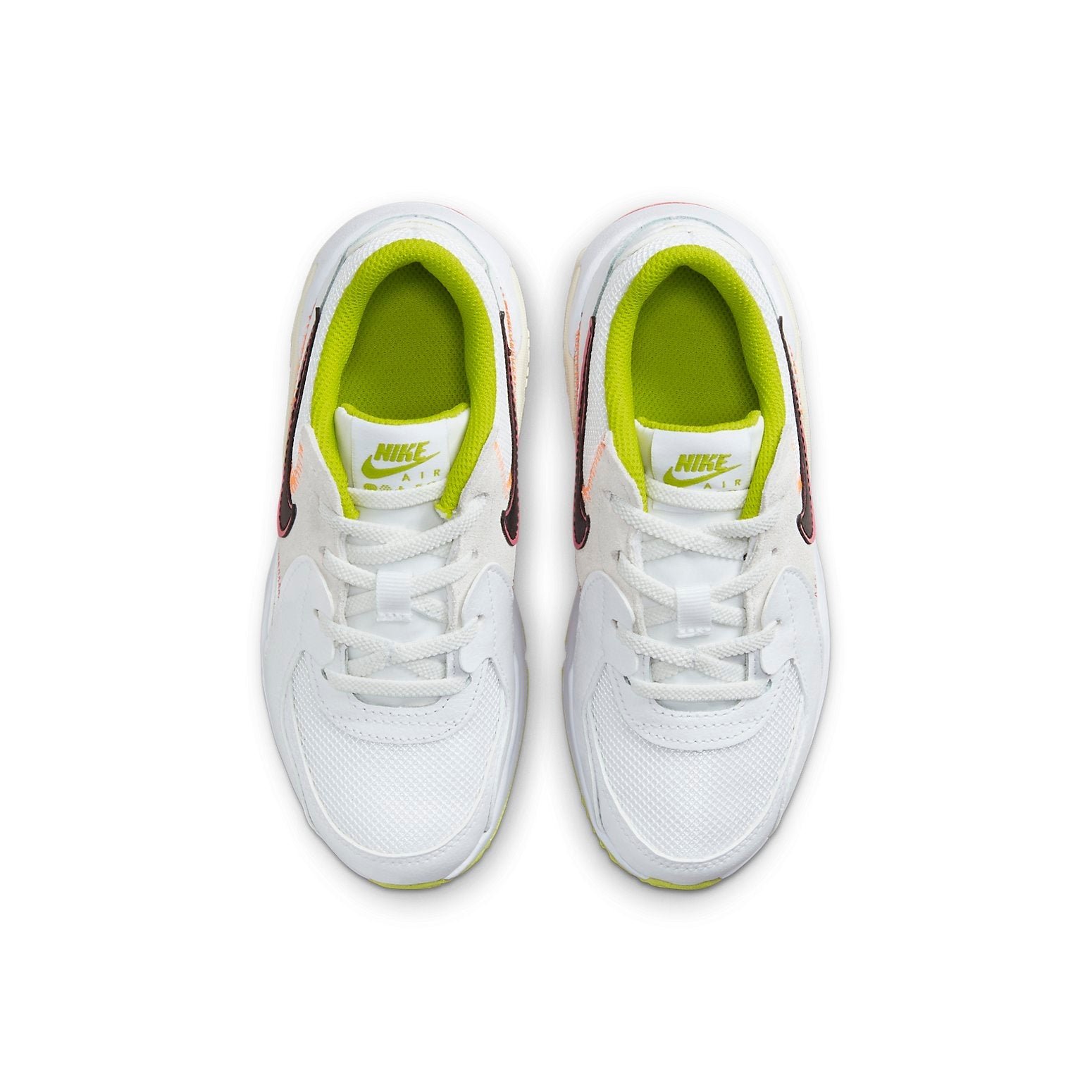 (PS) Nike Air Max Excee PS 'White Grey Pink' CD6892-120