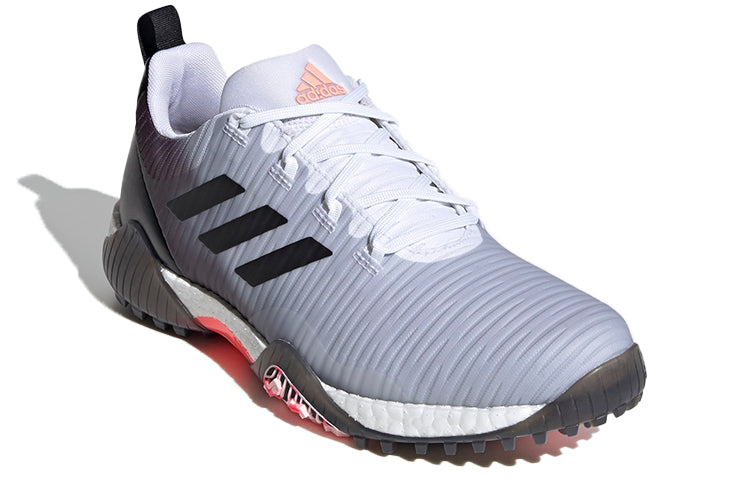 adidas Codechaos Golf shoes 'Grey Black' FW4991