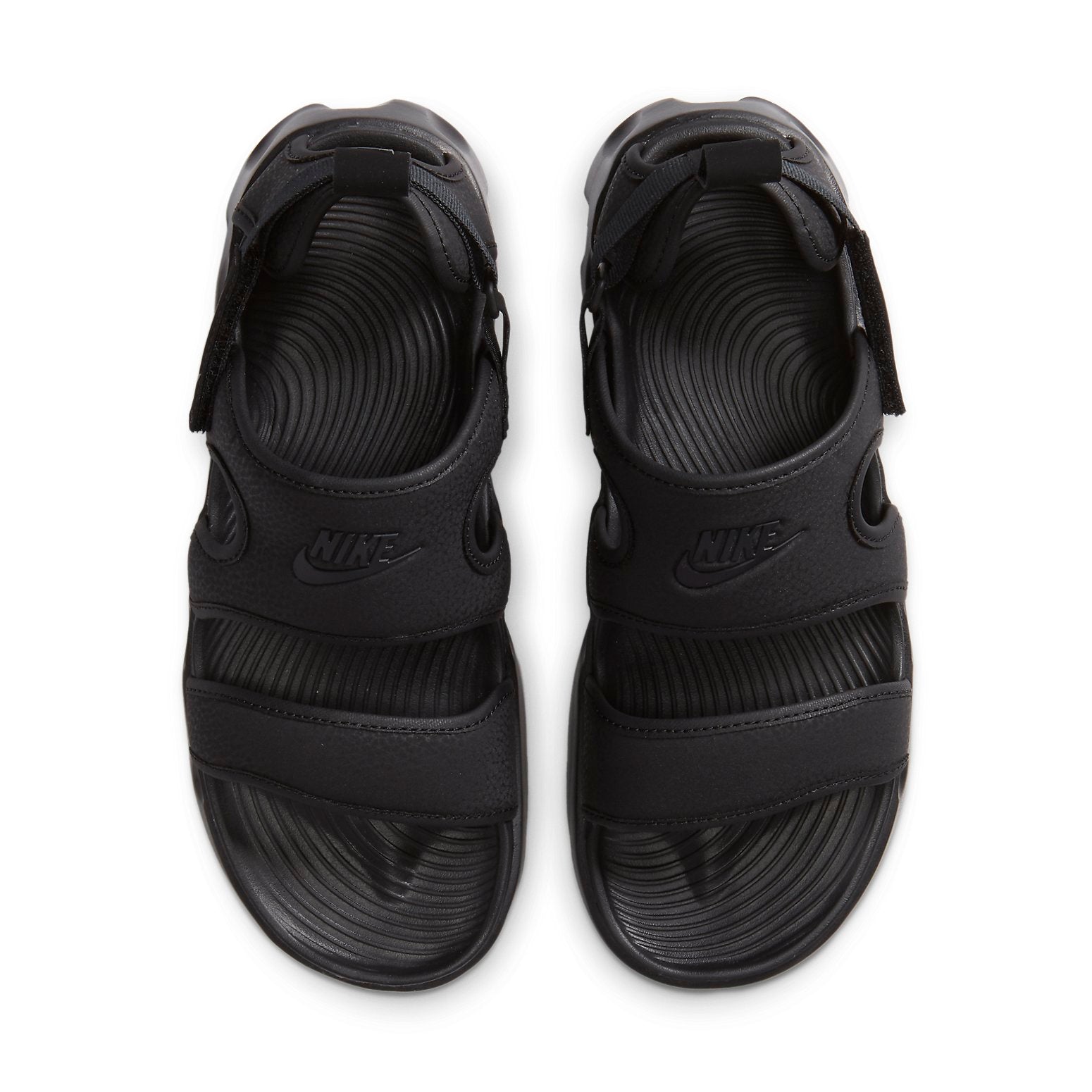 (WMNS) Nike Owaysis Sandal 'Triple Black' CK9283-001