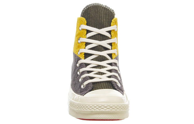 Converse Offspring x Chuck 70 'Olive Corduroy' 166531C