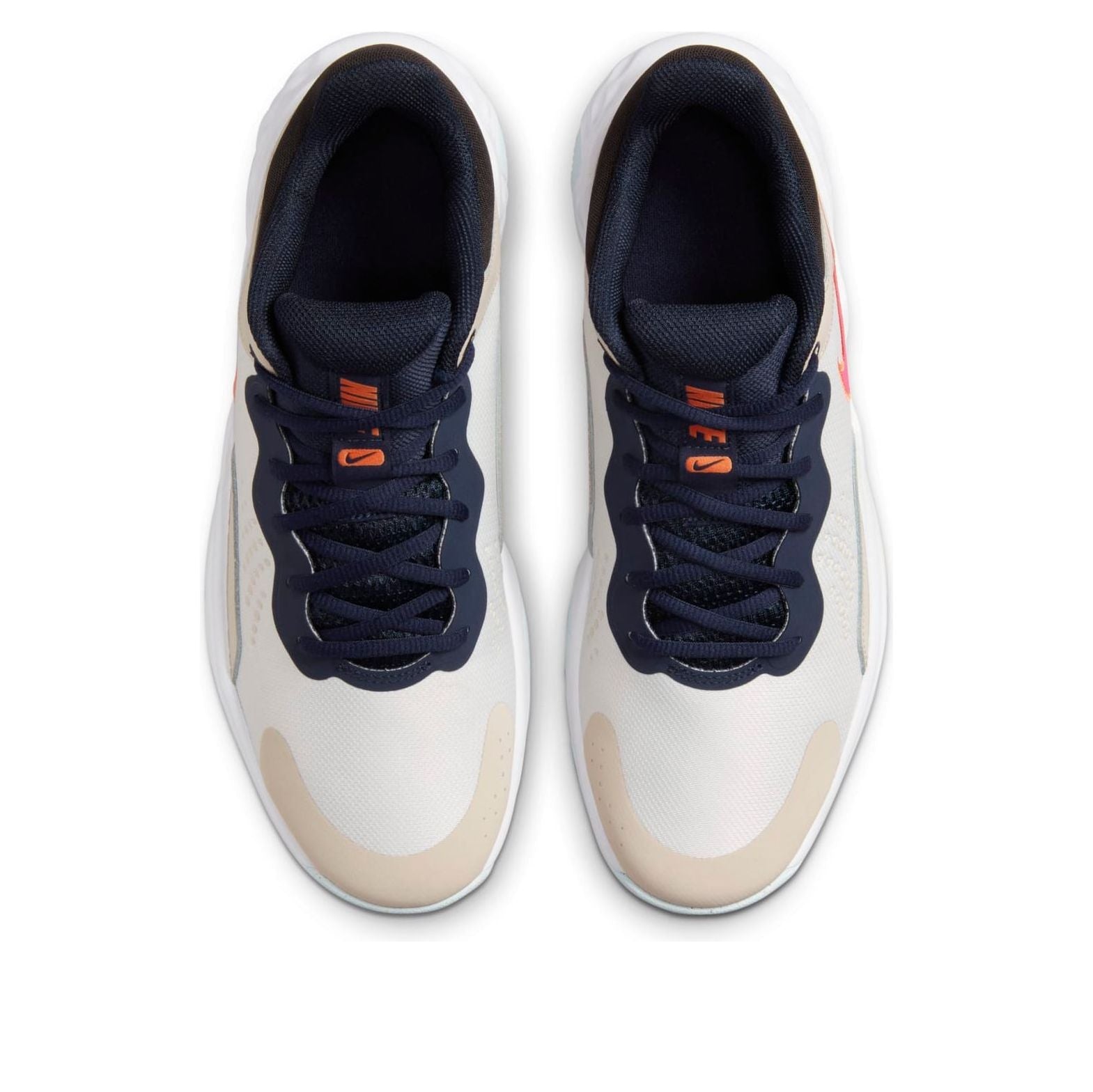 Nike Fly.By Mid 3 'Light Orewood Brown Hyper Pink' DD9311-103
