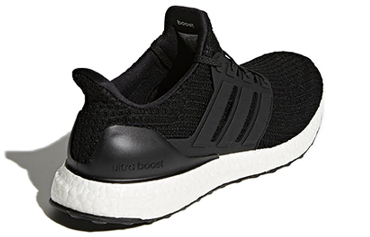 adidas Ultraboost 4.0 'Core Black' BB6166