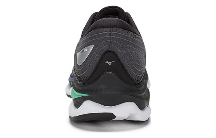 Mizuno Wave Sky 6 'Black' J1GC220255