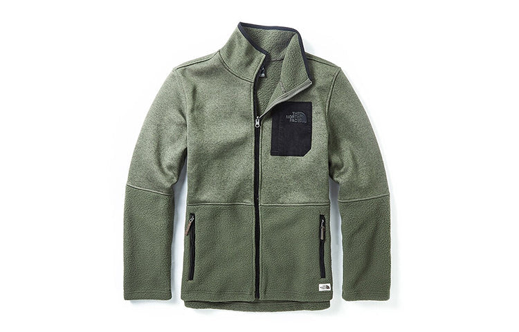 THE NORTH FACE Waterproof Jacket 'Blue' 3VU9-H2G