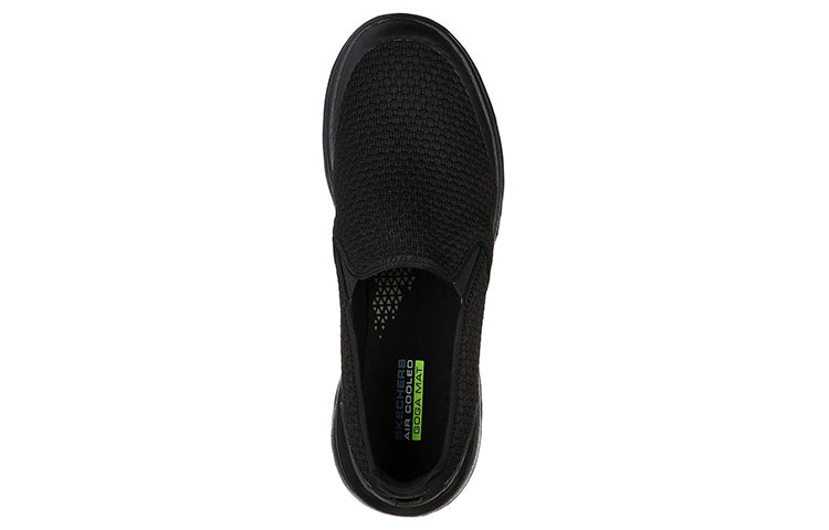 Skechers Go Walk 5 'All Black' 55510-BBK