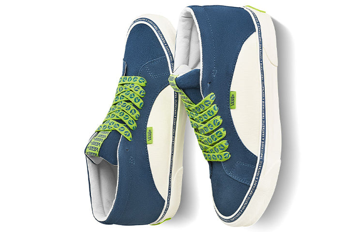 Vans Taka Hayashi x Snake Trail LX 'True Blue' VN0A4UWR26N