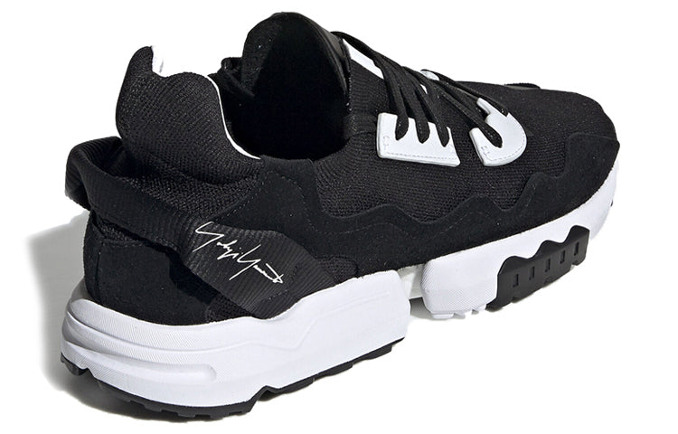 adidas Y-3 ZX Torsion 'Black' EF2624