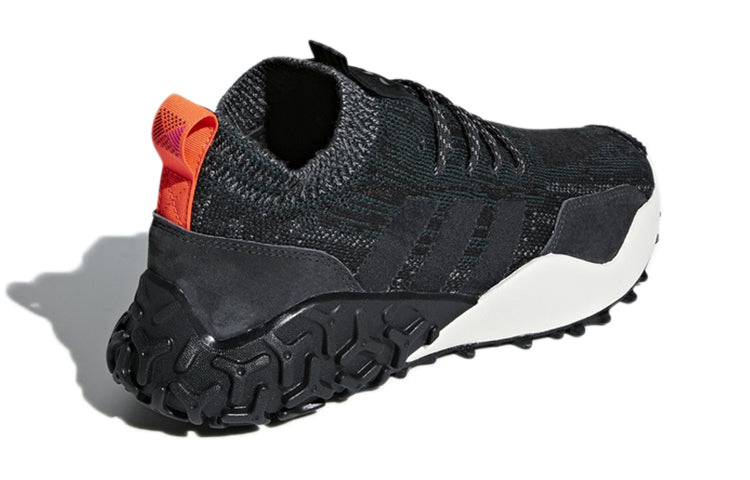 adidas F/2 TR Primeknit 'Carbon' AQ1109