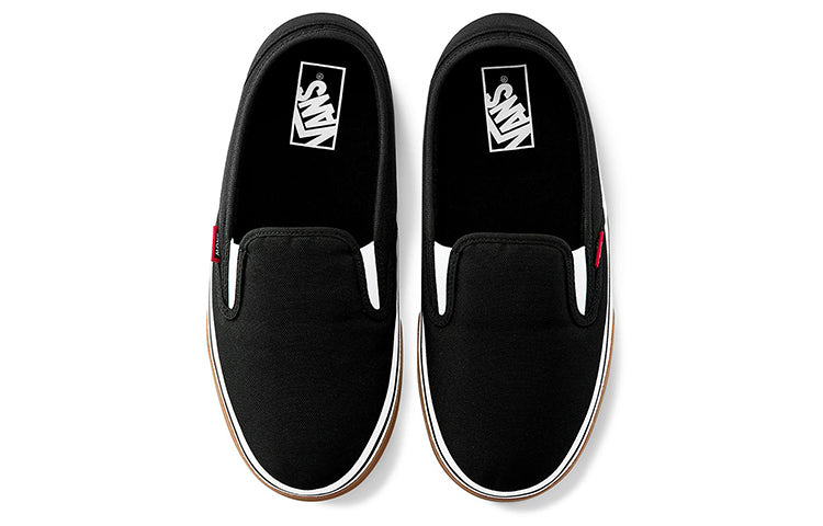 Vans Snow Lodge Slippre Mte Black VN0A54FPY28