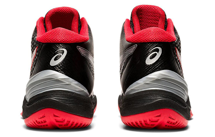 ASICS Sky Elite FF MT 'Black Pure Silver' 1051A032-003