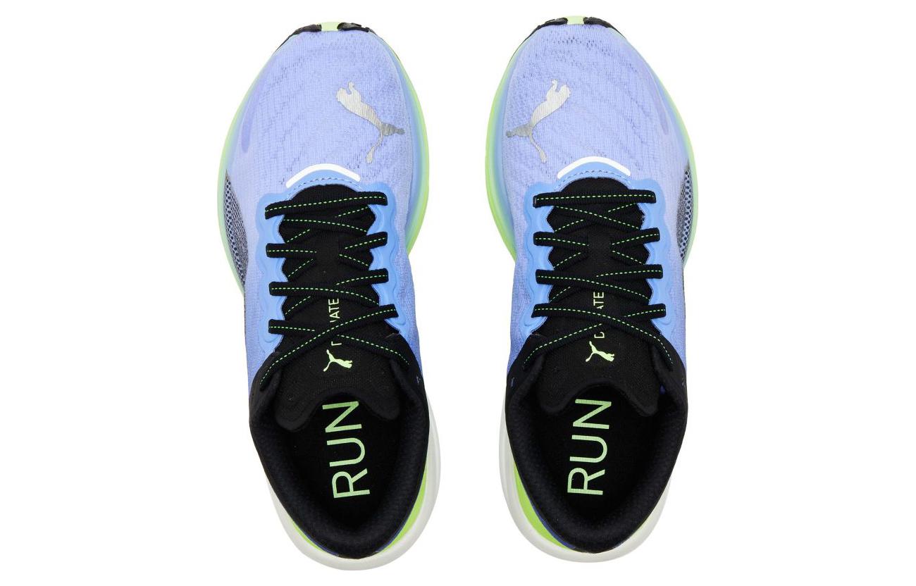 (WMNS) PUMA Deviate Nitro 2 'Royal Sapphire' 376855-10