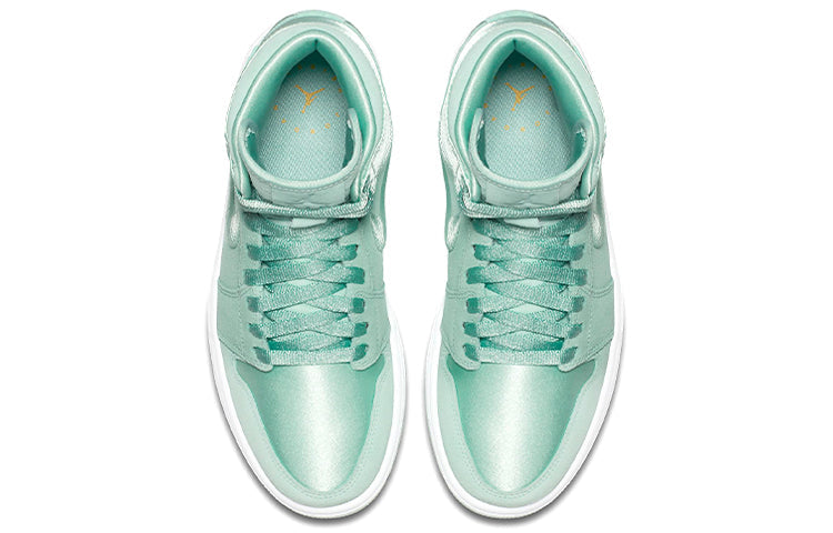 (WMNS) Air Jordan 1 Retro High 'Season of Her: Mint' AO1847-345